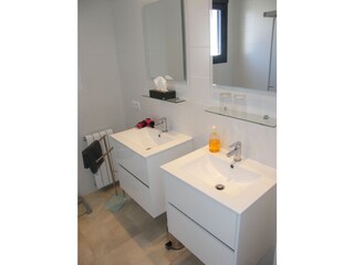 Maison de vacances Cala Pi Équipement 24