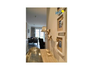 Appartement de vacances Wangerooge  16