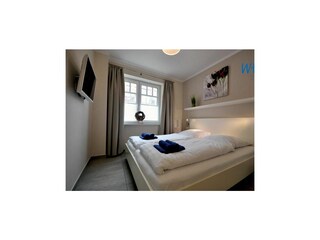 Appartamento per vacanze Wangerooge Caratteristiche 7