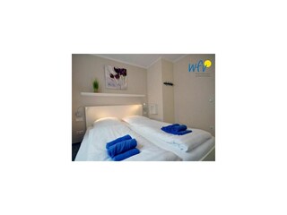 Vakantieappartement Wangerooge Kenmerken 8