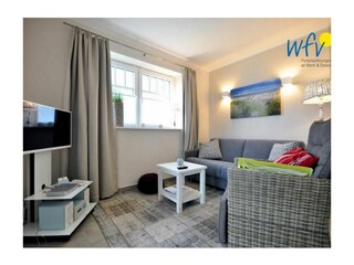 Vakantieappartement Wangerooge Kenmerken 9