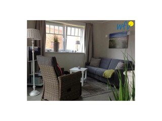 Vakantieappartement Wangerooge Kenmerken 10