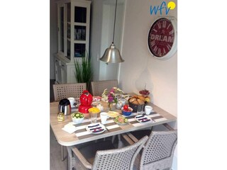 Appartamento per vacanze Wangerooge  20