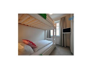 Vakantieappartement Wangerooge Kenmerken 11