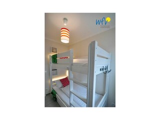 Vakantieappartement Wangerooge Kenmerken 12