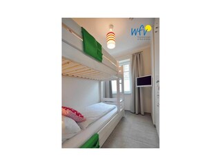 Appartamento per vacanze Wangerooge Caratteristiche 13