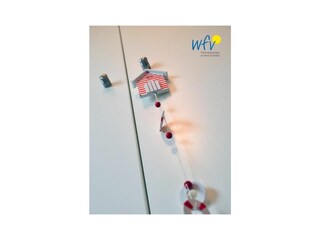 Vakantieappartement Wangerooge  21