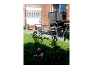 Vakantieappartement Wangerooge  25