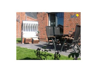 Appartamento per vacanze Wangerooge  26