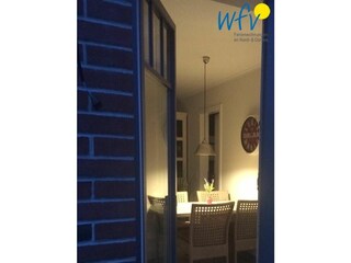 Appartamento per vacanze Wangerooge  27