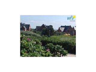 Vakantieappartement Wangerooge Buitenaudio-opname 6