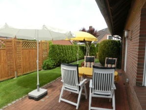 Seepferdchen im Seezungenweg