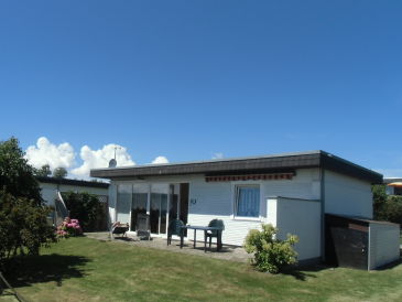 Ferienhaus Fiebelkorn