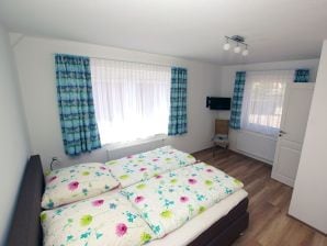 Ferienwohnung Whg. 2 im Haus Mare Cimbria