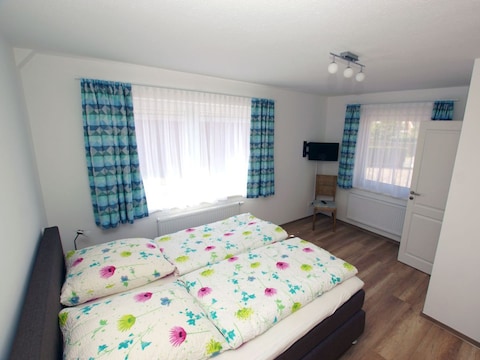 Ferienwohnung Whg. 2 im Haus Mare Cimbria