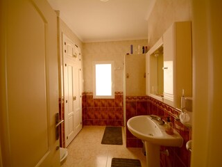 Casa per le vacanze El Verger Bagno 17