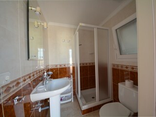 Holiday house El Verger Bathroom 18