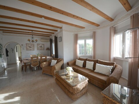 Casa per le vacanze Casa DeniMar a Denia