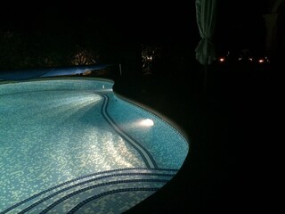 Casa per le vacanze El Verger Piscina 24