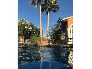 Holiday house El Verger Swimming Pool 23