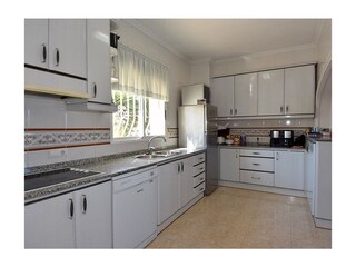 Casa per le vacanze El Verger Cucina 19