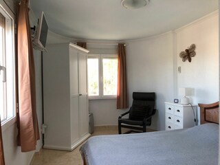 Casa per le vacanze El Verger Camera da letto 16