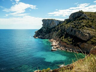 Casa per le vacanze El Verger Ambiente 36