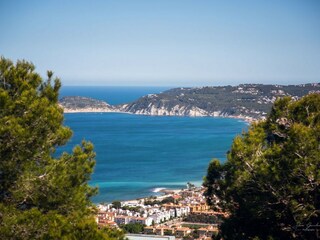 Casa per le vacanze El Verger Ambiente 38