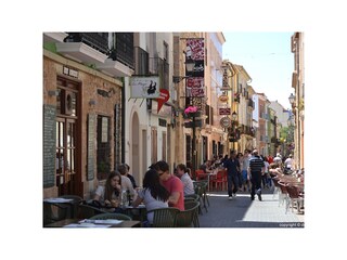 Casa per le vacanze El Verger  32
