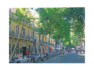 Casa per le vacanze El Verger Ambiente 34