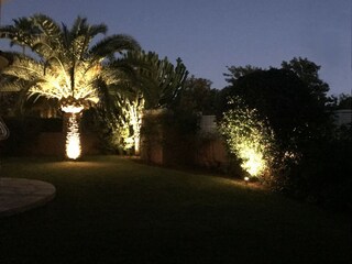 Casa per le vacanze El Verger Registrazione all'aperto 12