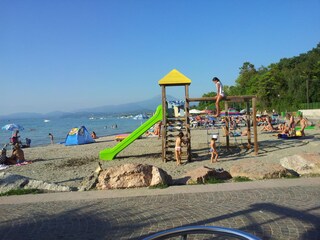 Appartamento per vacanze Lazise Ambiente 14