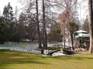 Vakantieappartement Lazise Omgeving 12
