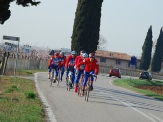 Appartamento per vacanze Lazise Ambiente 13