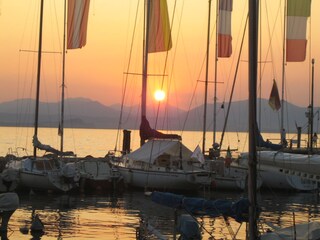 Appartamento per vacanze Lazise Ambiente 16