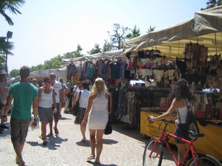 Appartamento per vacanze Lazise Ambiente 15