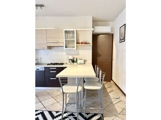 Vakantieappartement Lazise Kenmerken 7