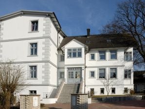 Ferienwohnung Albatros - Zinnowitz - image1