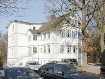 Ferienwohnung Turmfalke