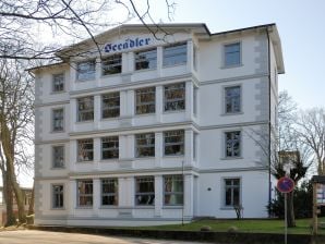 Ferienwohnung Kranich - Zinnowitz - image1