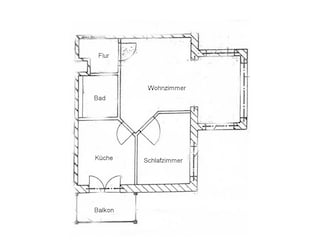 Ferienwohnung Zinnowitz Grundriss 21