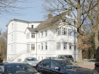 Villa Seeadler