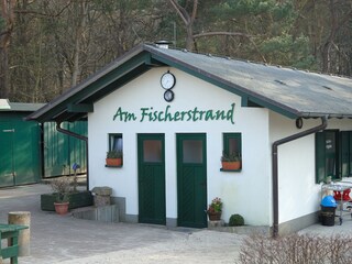 Ferienwohnung Zinnowitz  18
