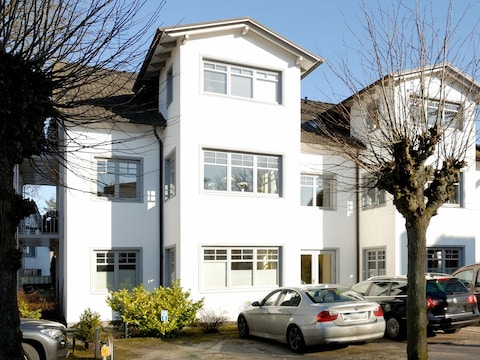 Ferienwohnung Buchfink