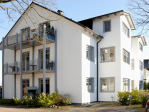 Ferienwohnung Eisvogel