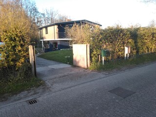 Bungalow Kamperland Registrazione all'aperto 4