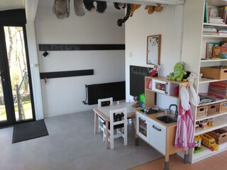 Bungalow Kamperland Registrazione all'aperto 8