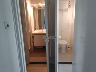 Bungalow Kamperland Bathroom 15