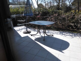 Bungalow Kamperland Registrazione all'aperto 19