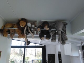 Bungalow Kamperland Registrazione all'aperto 7